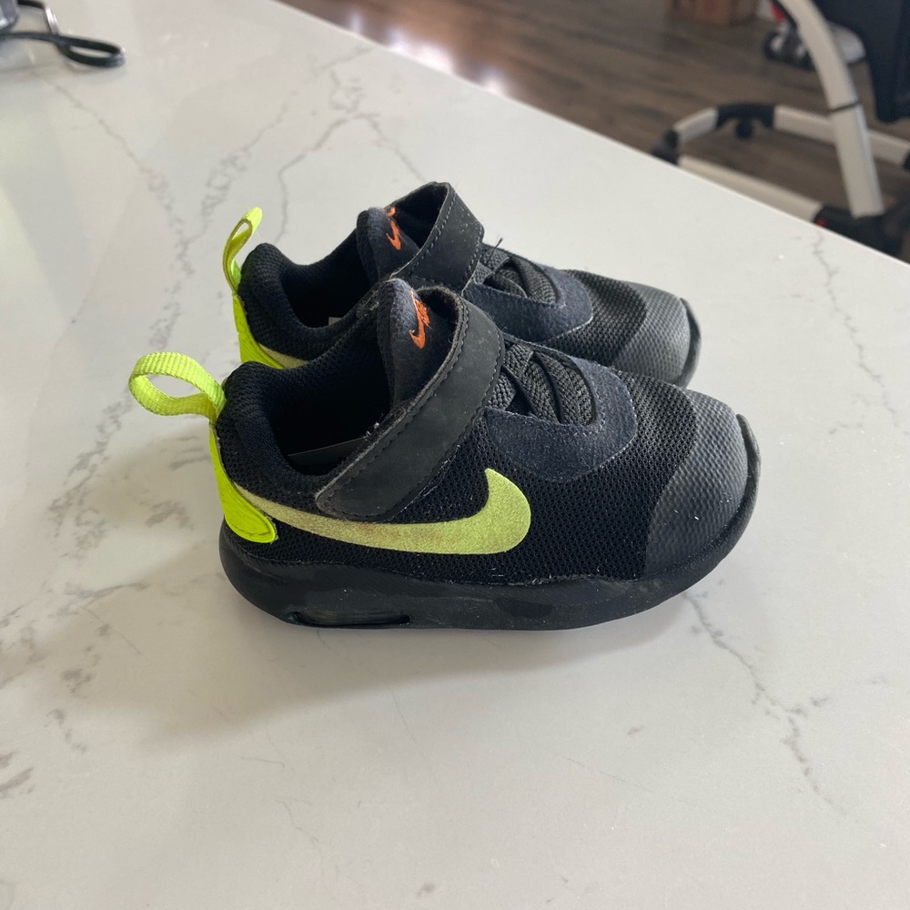 Nike shoes